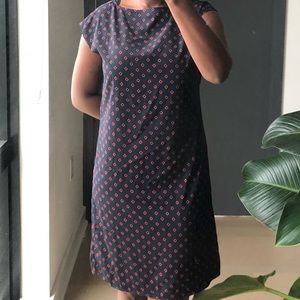 Tommy Hilfiger Bateau necked shift dress size 6
